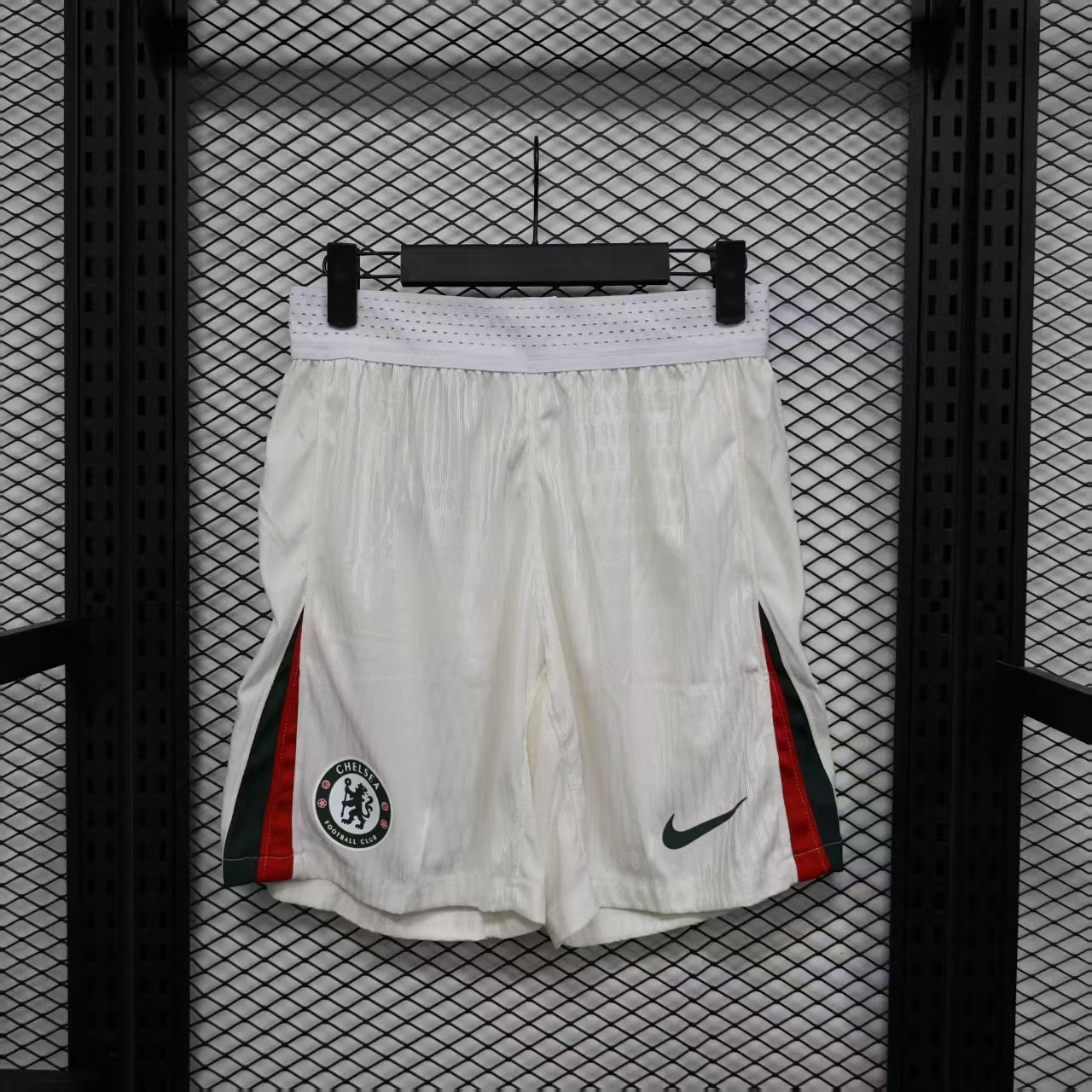 Chelsea 25/26 Away Player Version Shorts