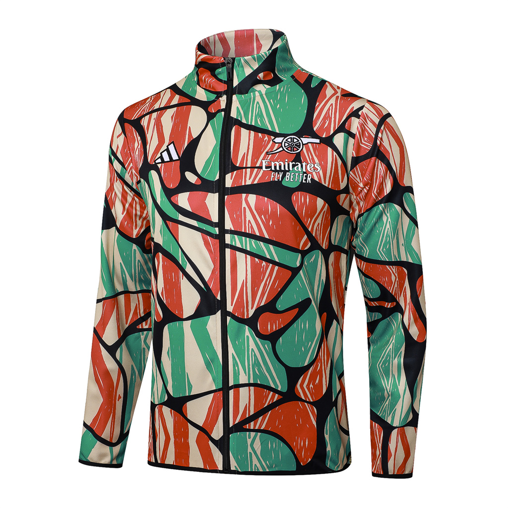 Arsenal Training Jacket 24/25