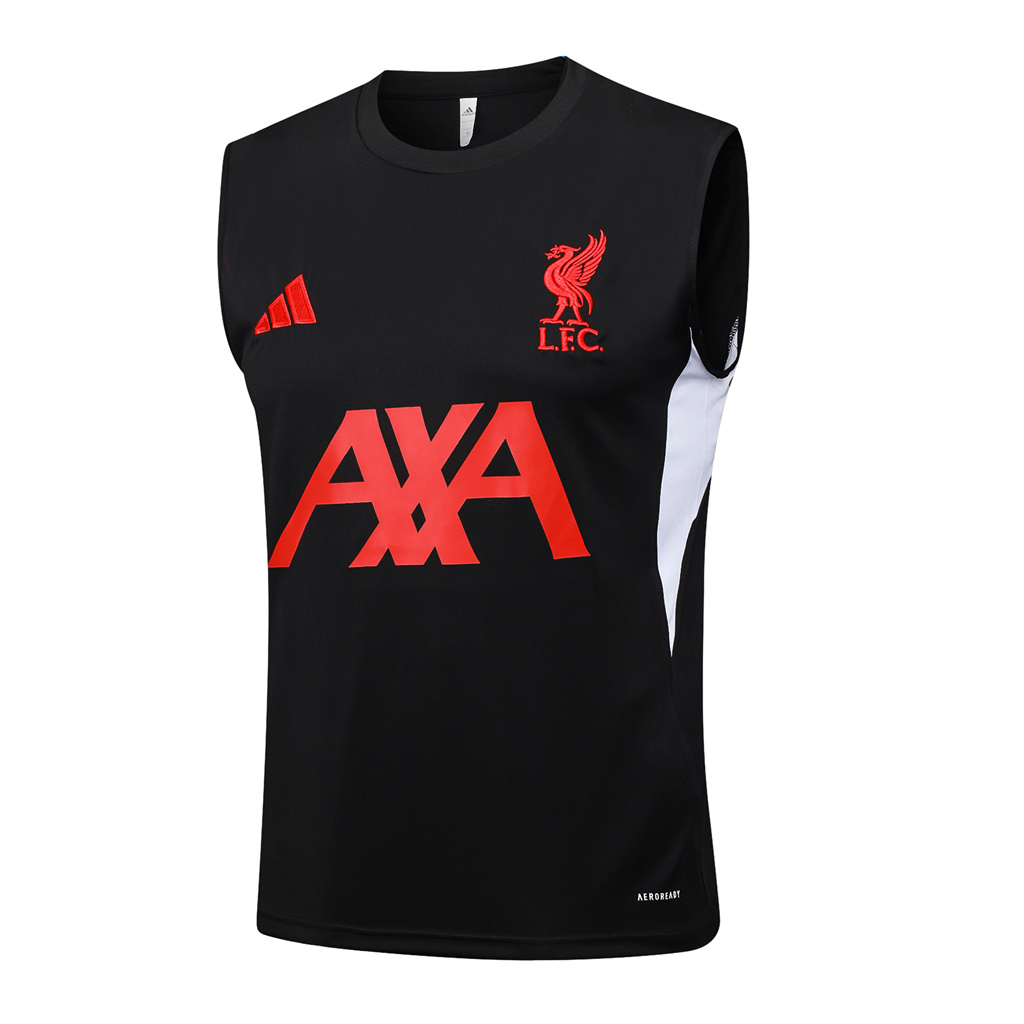 Liverpool Training Jersey 25/26