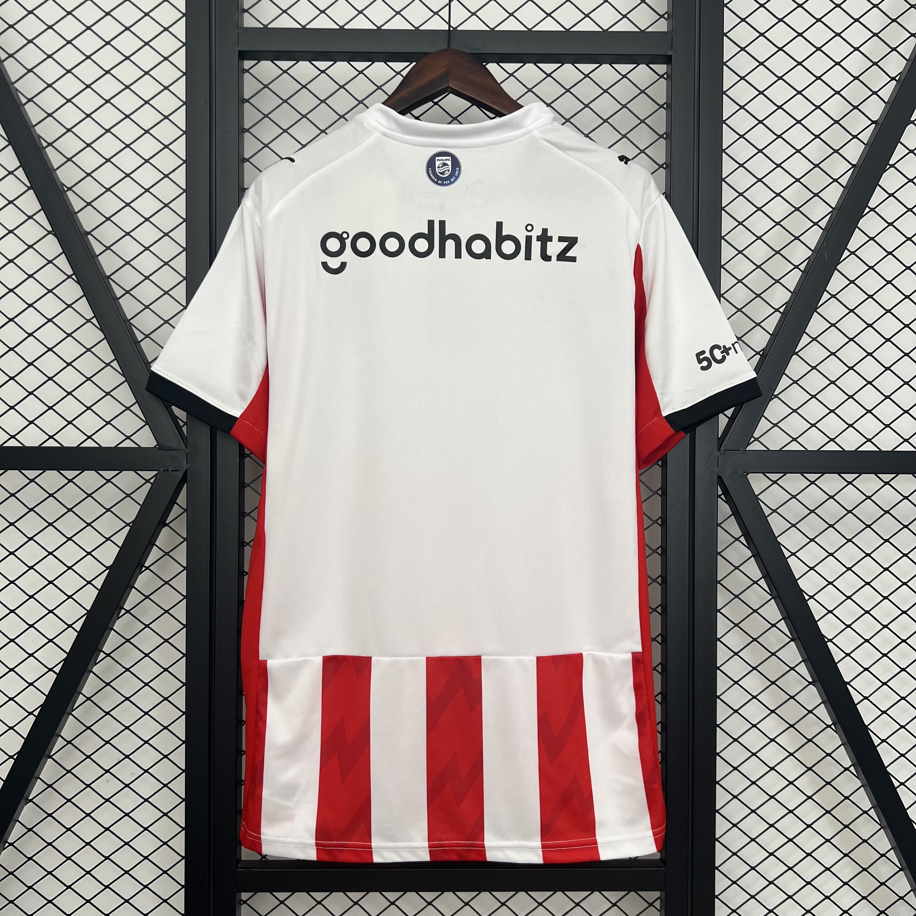 PSV Eindhoven Home Man Jersey 25/26