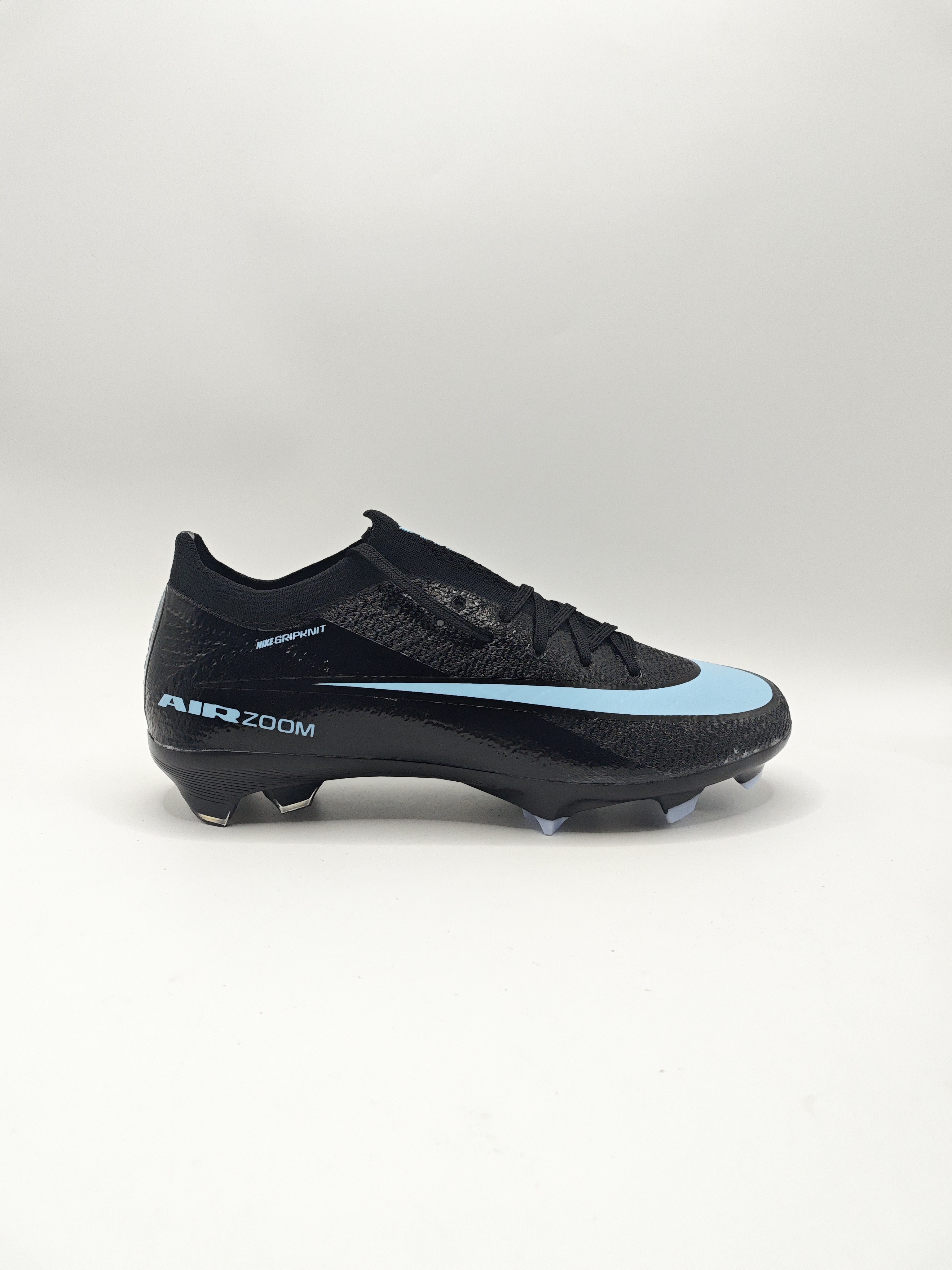 Nike Mercurial 16 Built-in Bonded Pack Full Air Cushion Waterproof Knit FG Soccer Cleats