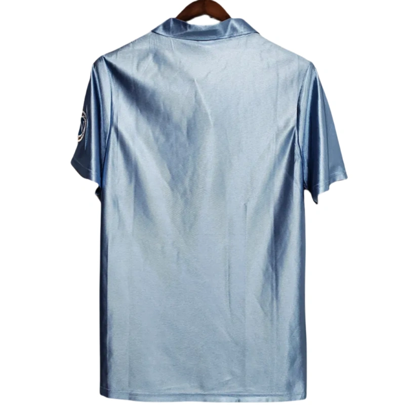 1990/91 Napoli  Retro Jersey Home