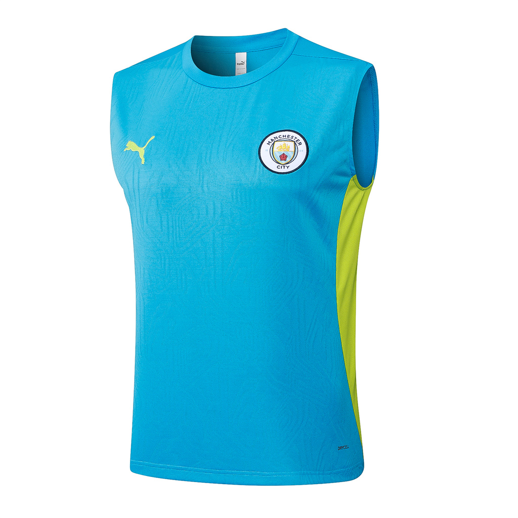 Manchester City Training Jersey 24/25