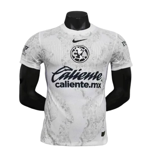 2024-25 Club America Goalkeeper Jersey Player Version