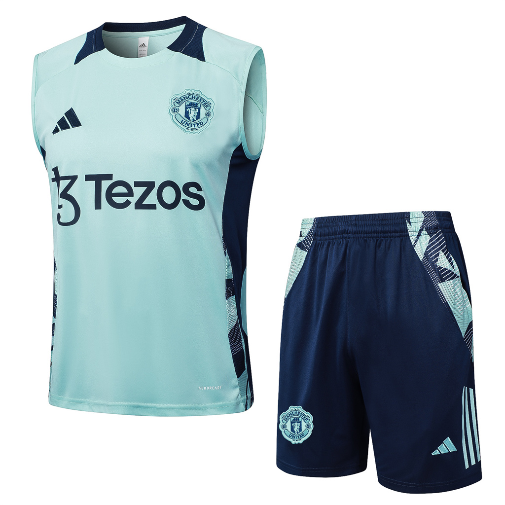 Manchester United Training Jersey 24/25