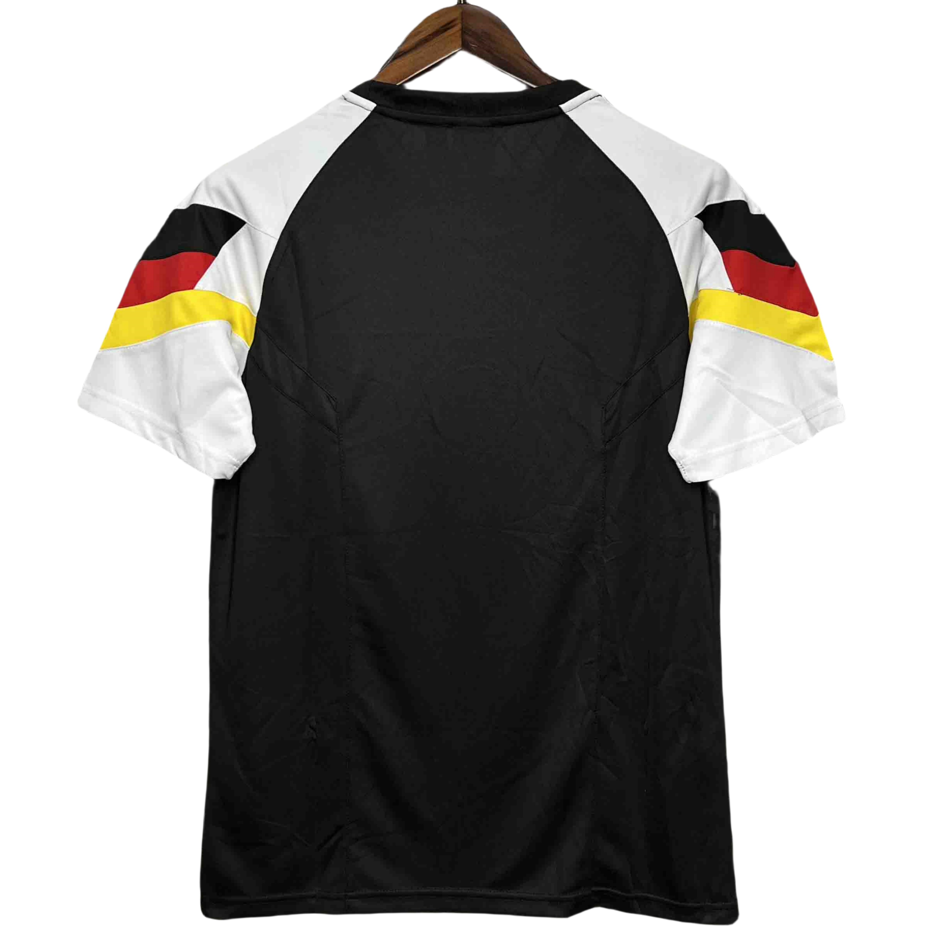 24-25 Germany pre-match training uniform