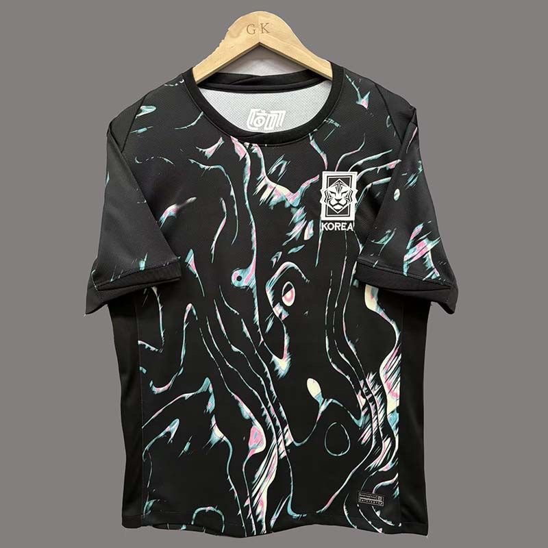 South Korea National Team Jersey 2024/25 Home