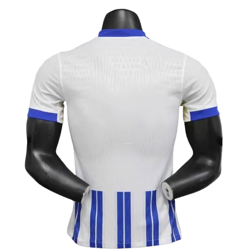 Brighton & Hove Albion Home Jersey Player Version 2024/25