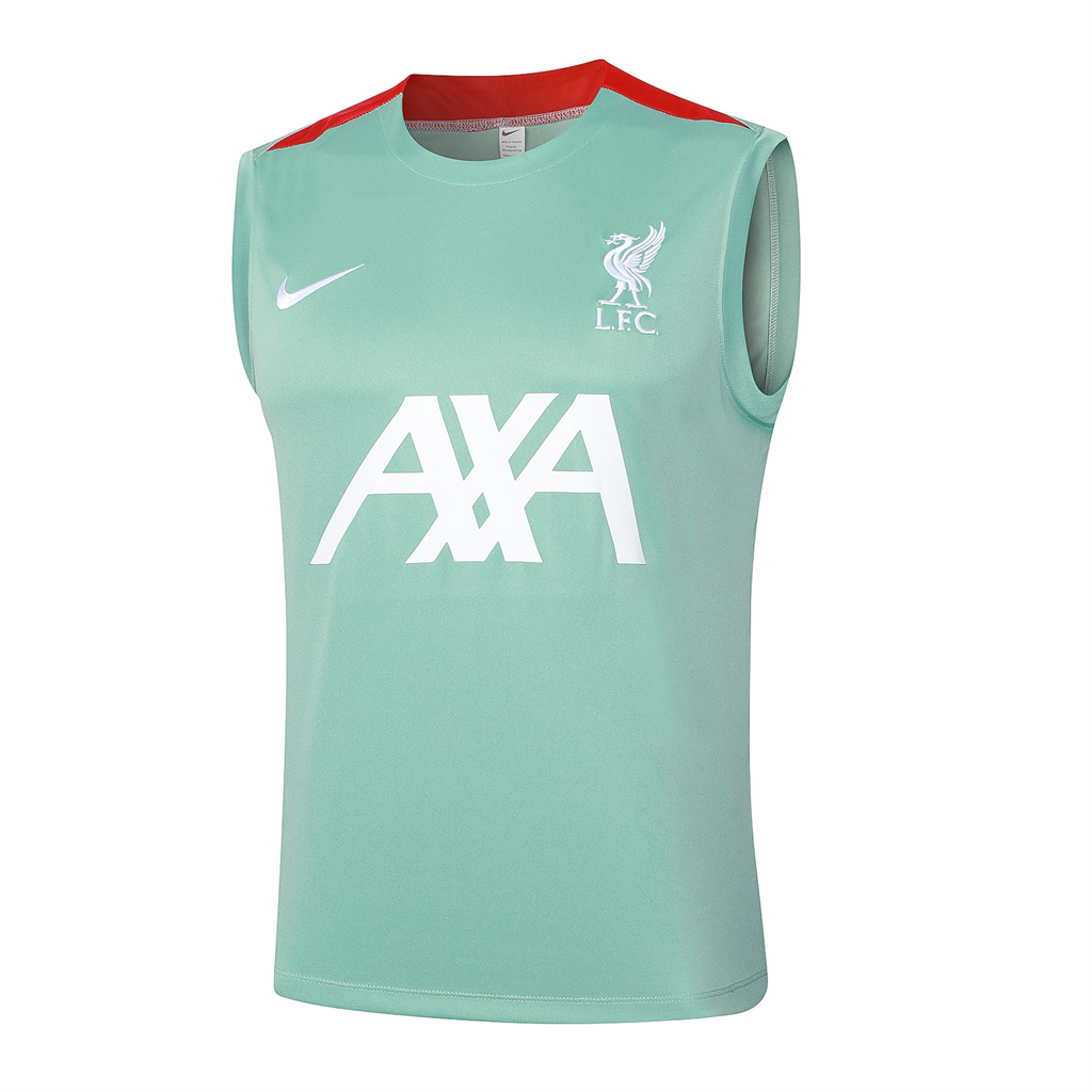 Liverpool Training Jersey 24/25