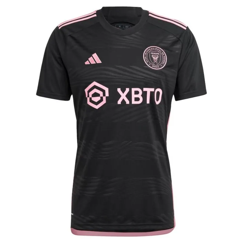 2023 Inter Miami CF Away Jersey