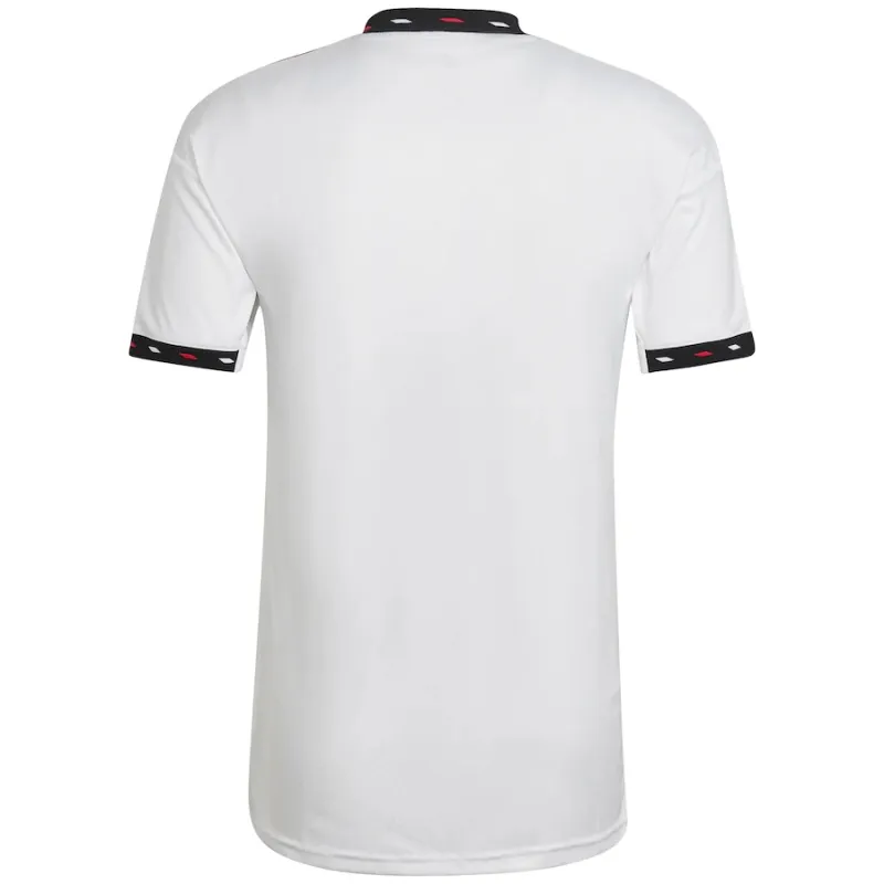22-23 Manchester United Jersey Away