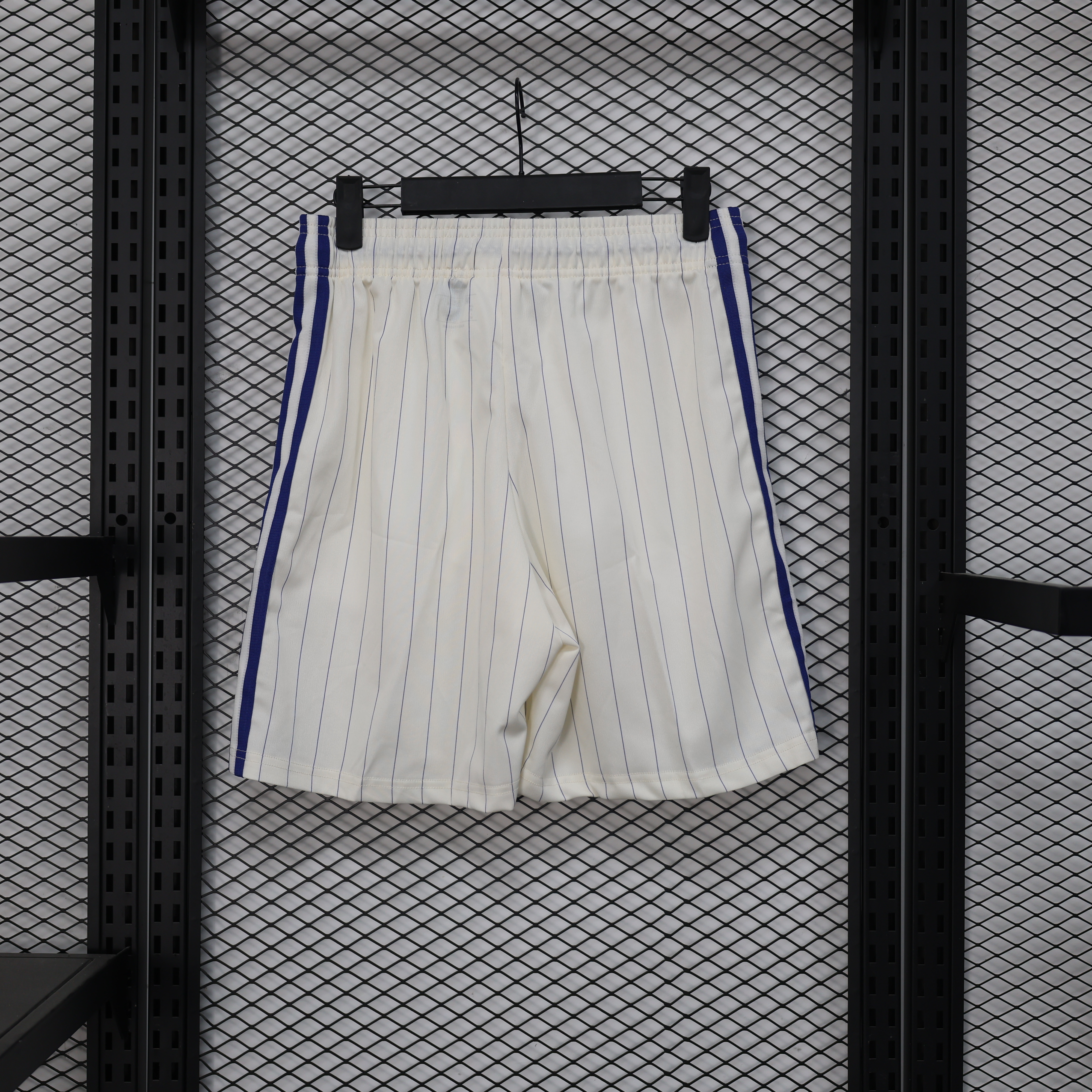 Chelsea 25/26 Player Version Casual Shorts