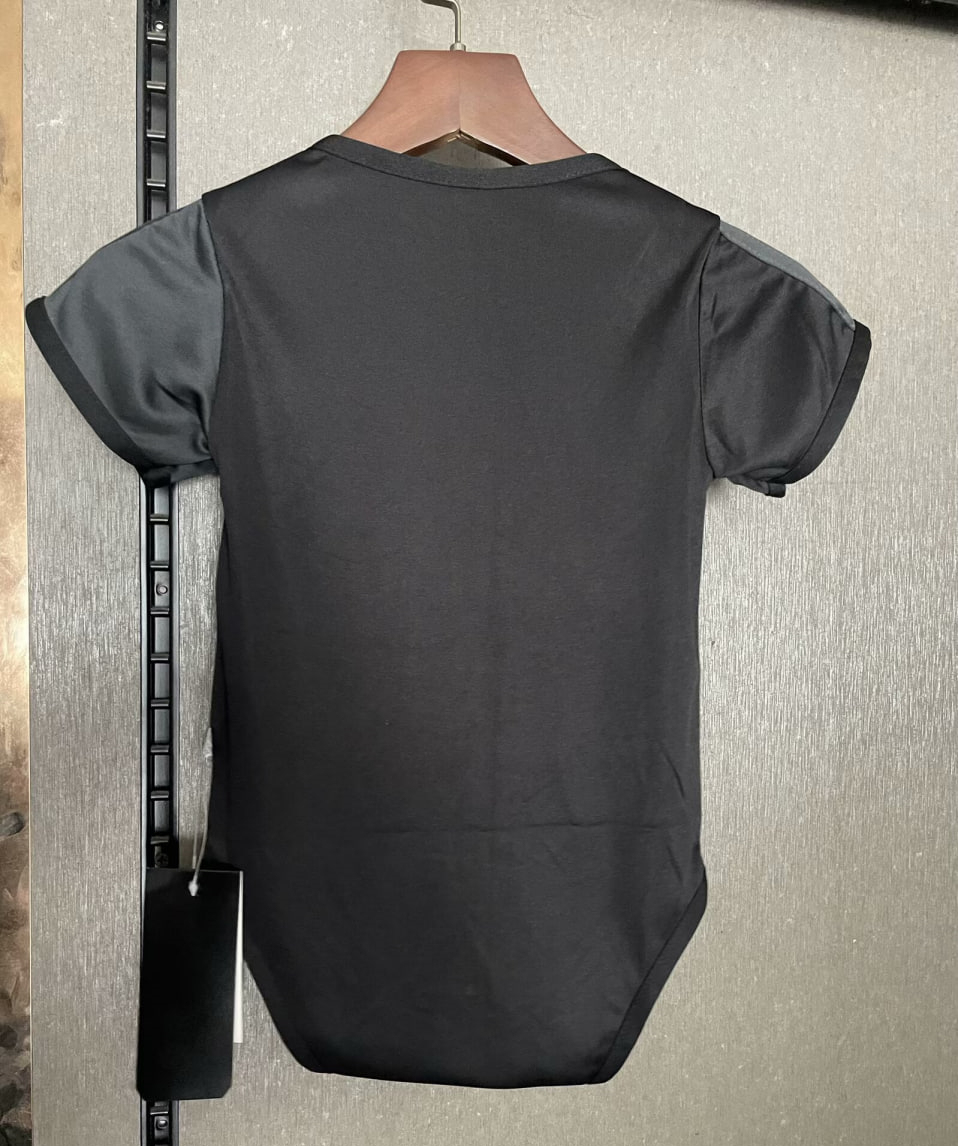 Inter Miami Away Baby Jersey 25/26