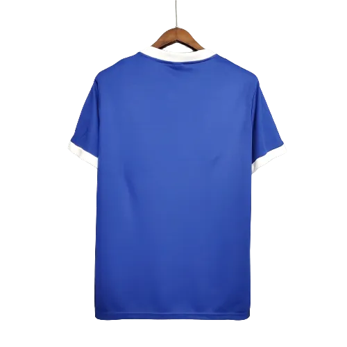 Argentina Retro Jersey Away World Cup 1986