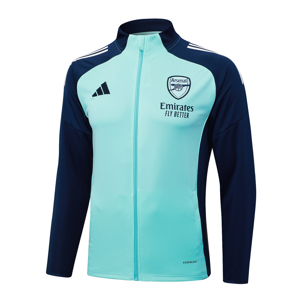 Arsenal Training Jacket 25/26