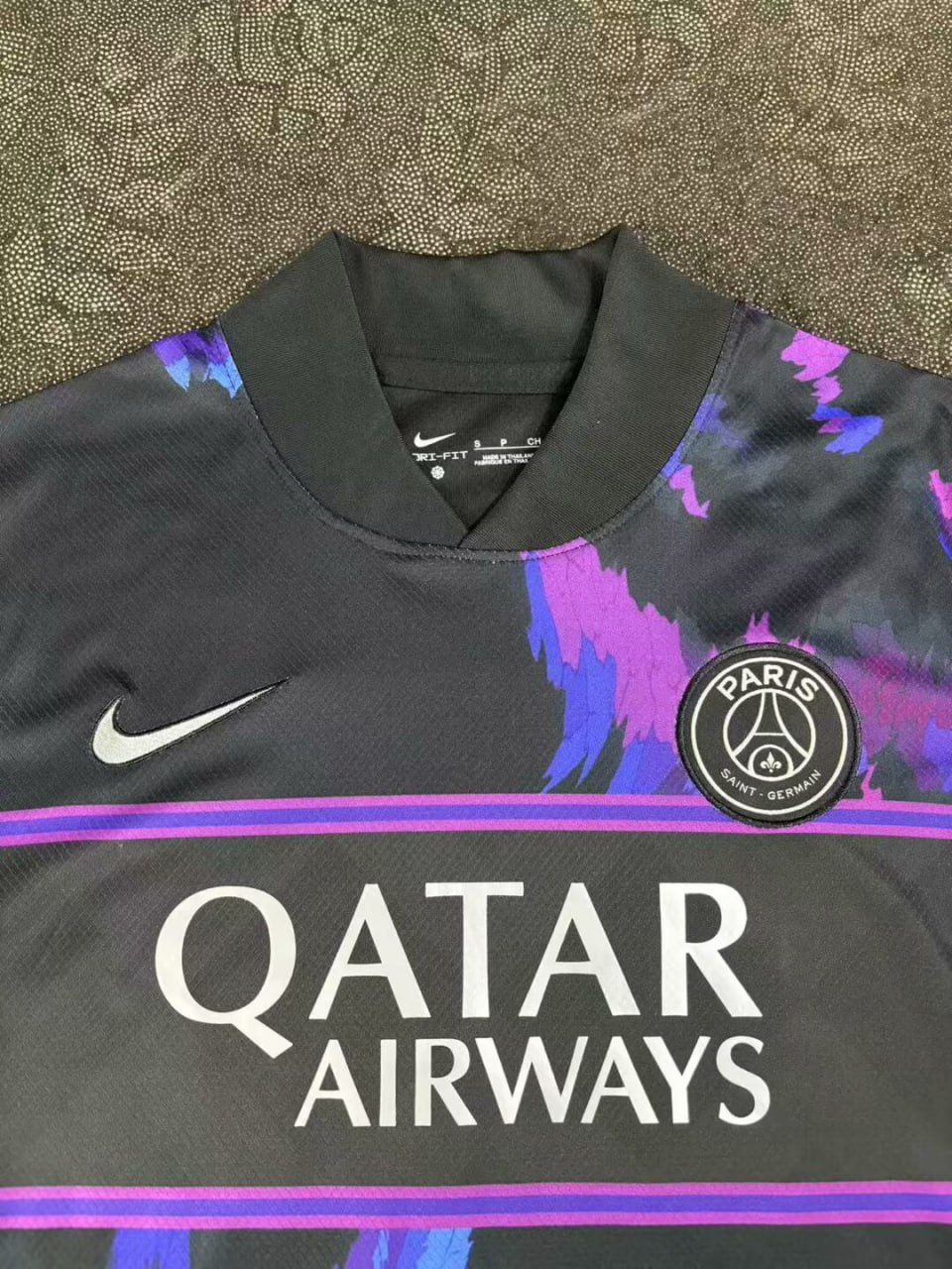 Paris Saint Germain Special Edition Man Jersey 25/26