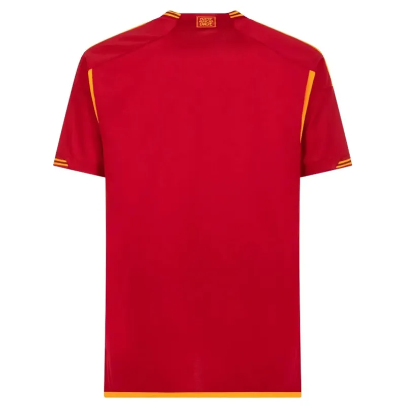 Roma Jersey 2023/24 Home