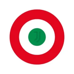 Juventus Home Soccer Uniform Kits 2025-26