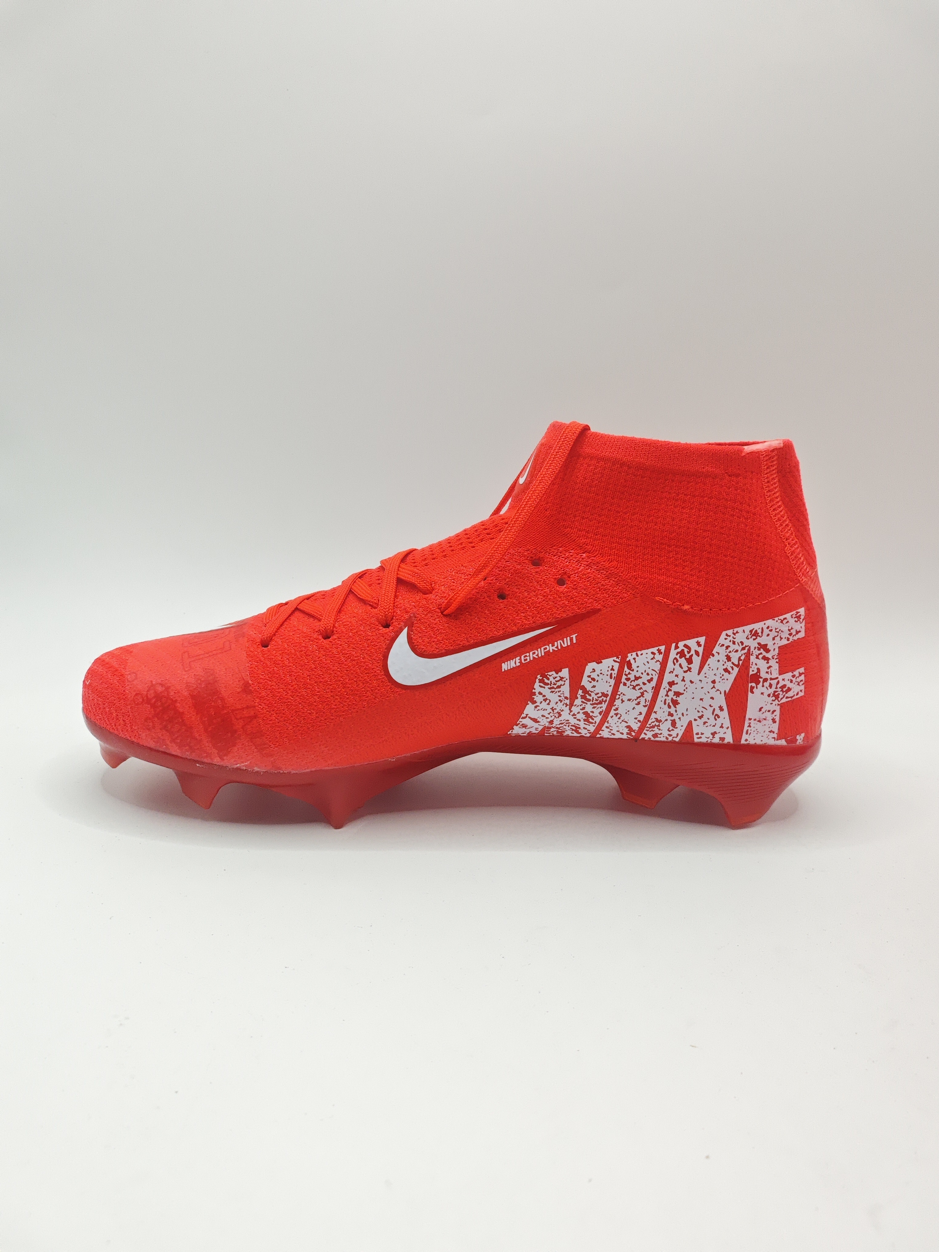 Nike Mercurial 16 Built-in Bonded Pack Full Air Cushion Waterproof Knit FG Soccer Cleats