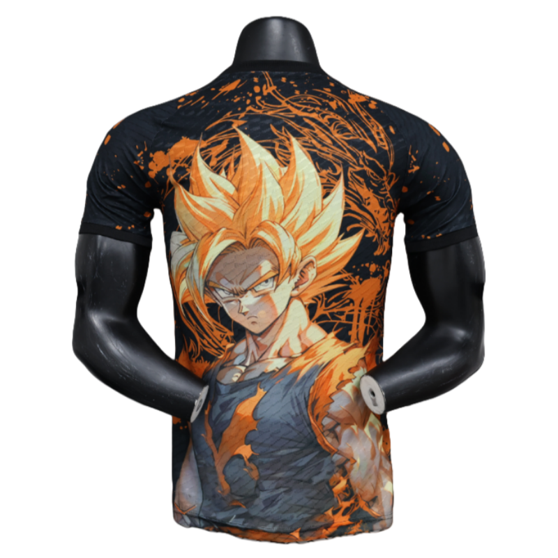 24-25 Player Japan Special Edition Soccer Jersey