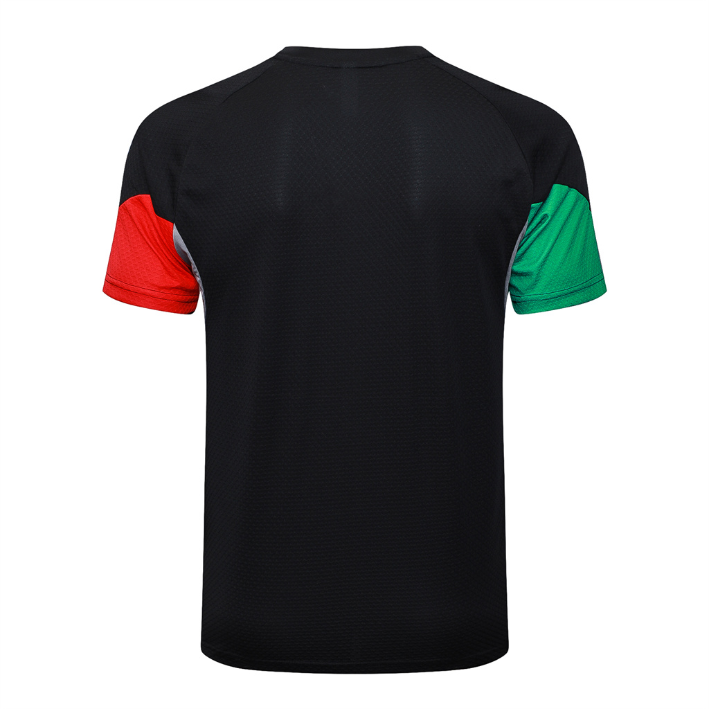 Arsenal Training Short sleeve Jersey 25/26