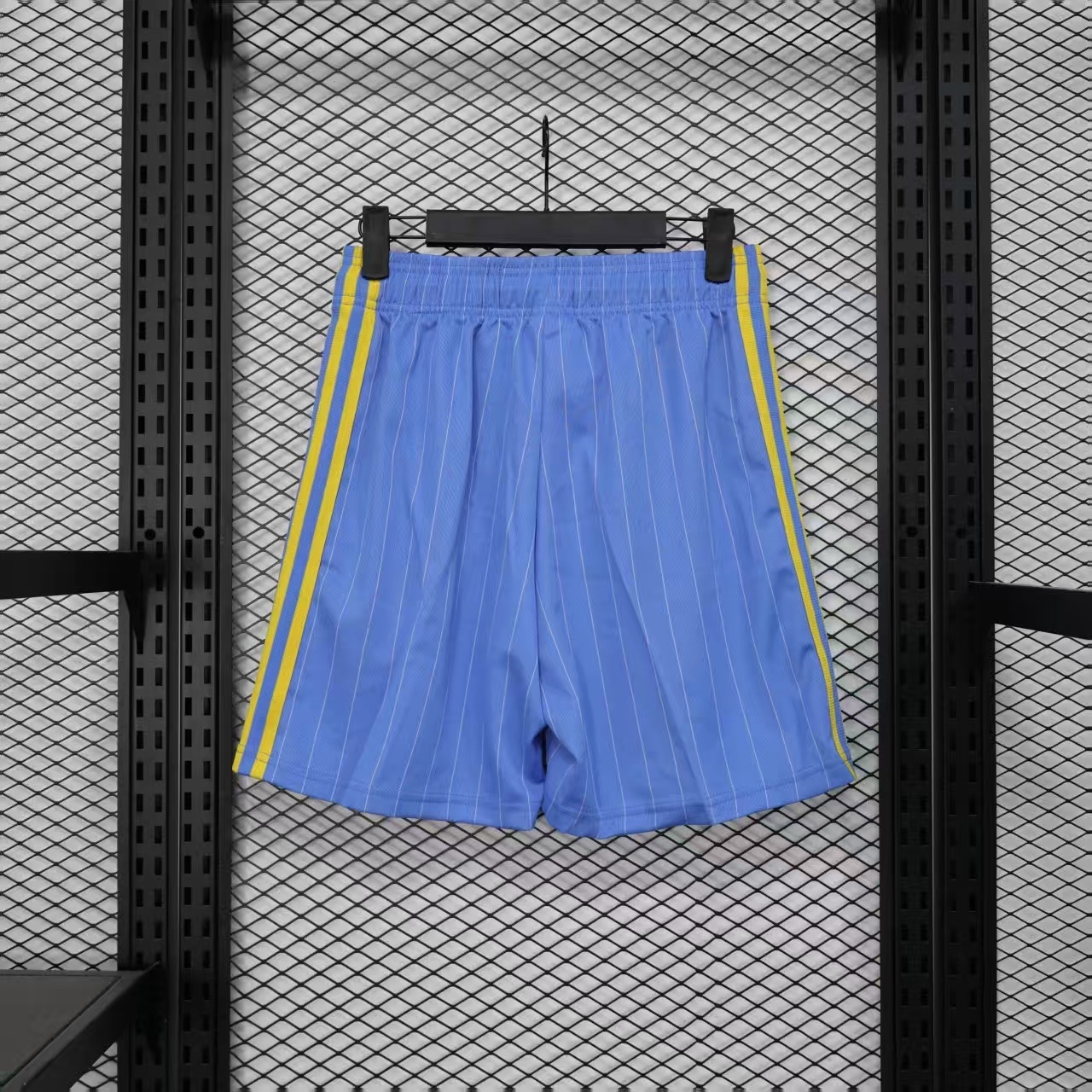 Manchester United 2026 shorts player