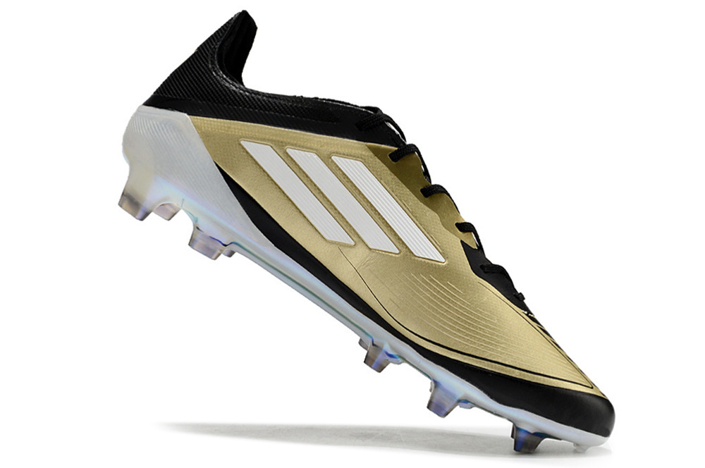 Adidas F50 Football Boots FG Studs / Adidas F50 FG