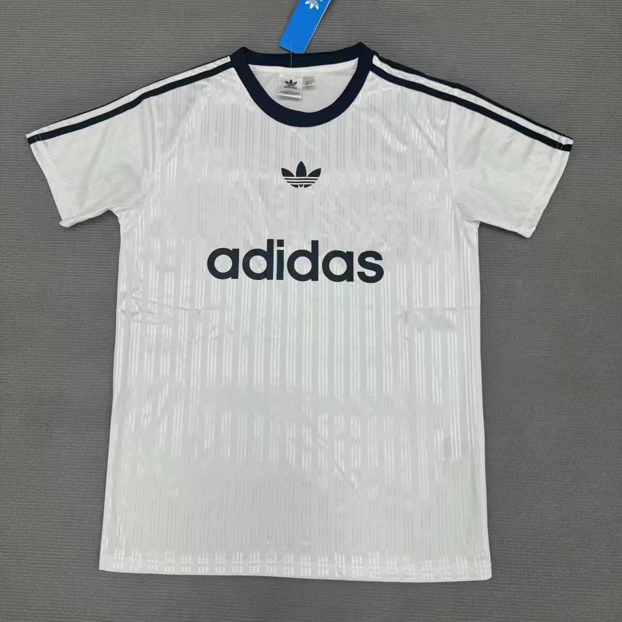 ADICOLOR - Print T-shirt White 2025