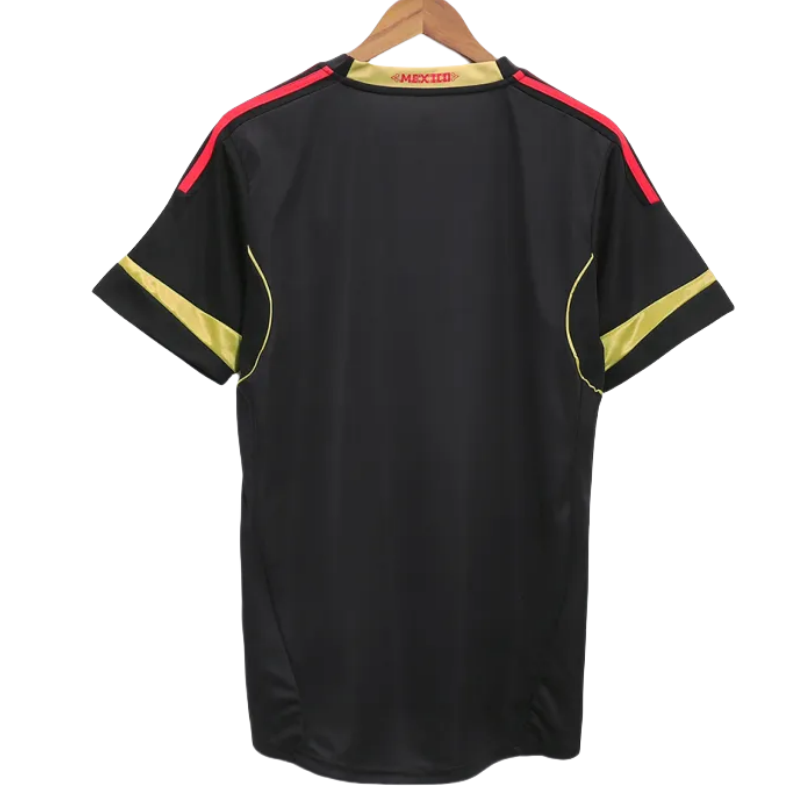 Mexico 2011/12  Retro Away Jersey
