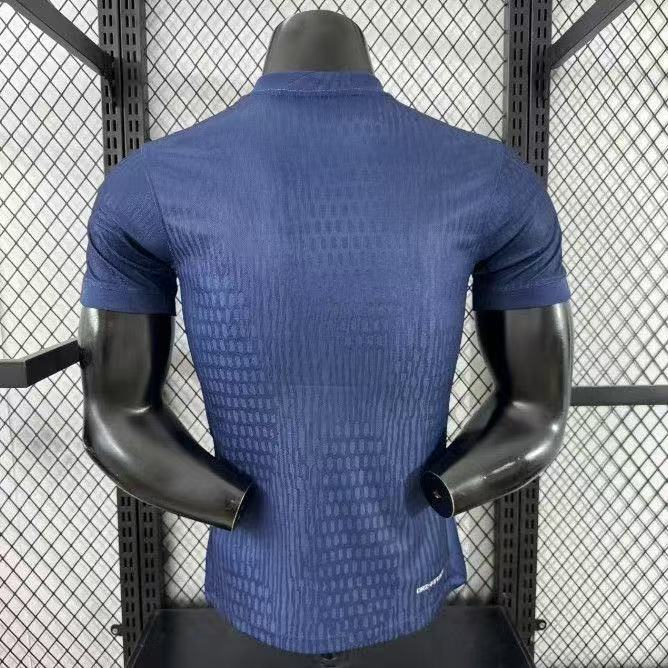 Paris Saint Germain Home Player Jersey 25/26