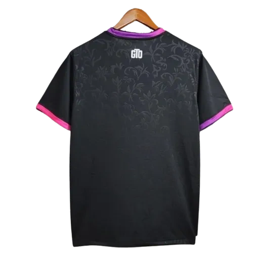 24-25 PSG Black Special Edition Soccer Jersey