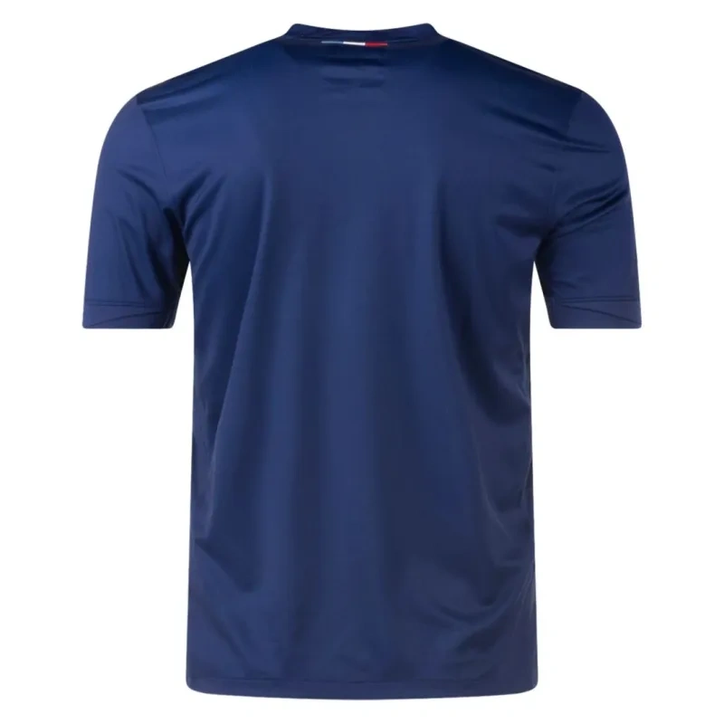 24-25 PSG Saint-Germain Home Soccer Jersey Fan Version