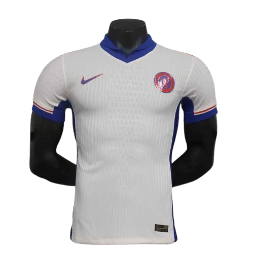 24-25 Chelsea Away Player Version Football Jersey