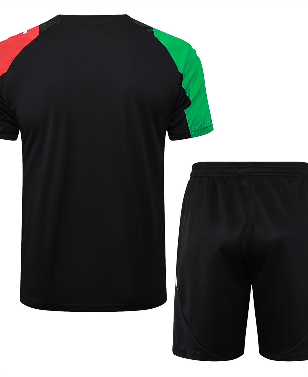 Arsenal Training Short sleeve Suit 24/25