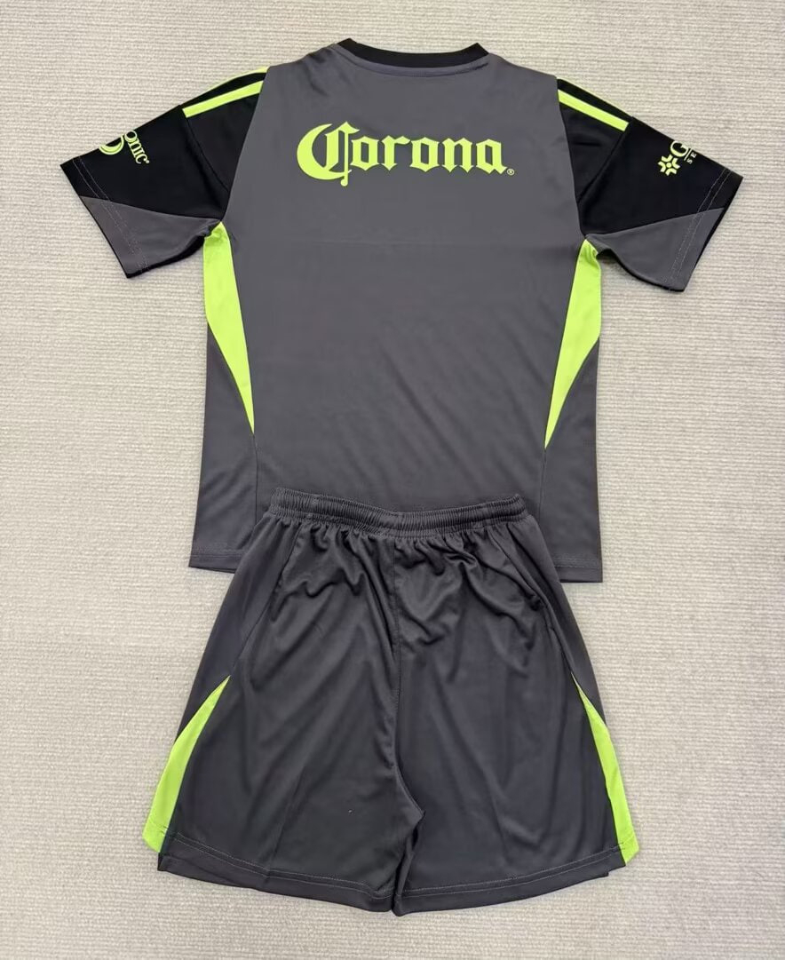 America Goalkeeper Kids Suit 25/26