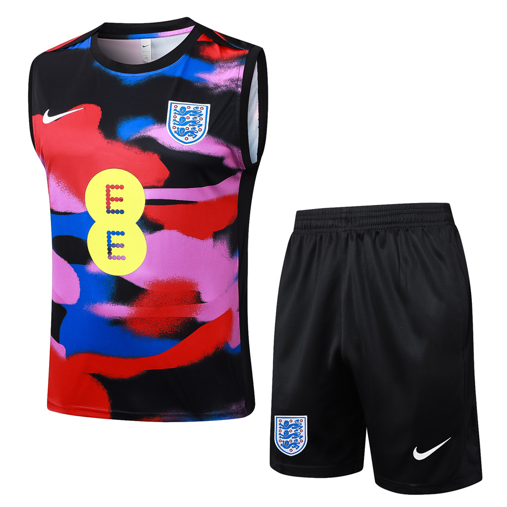 England Training Jersey 25/26