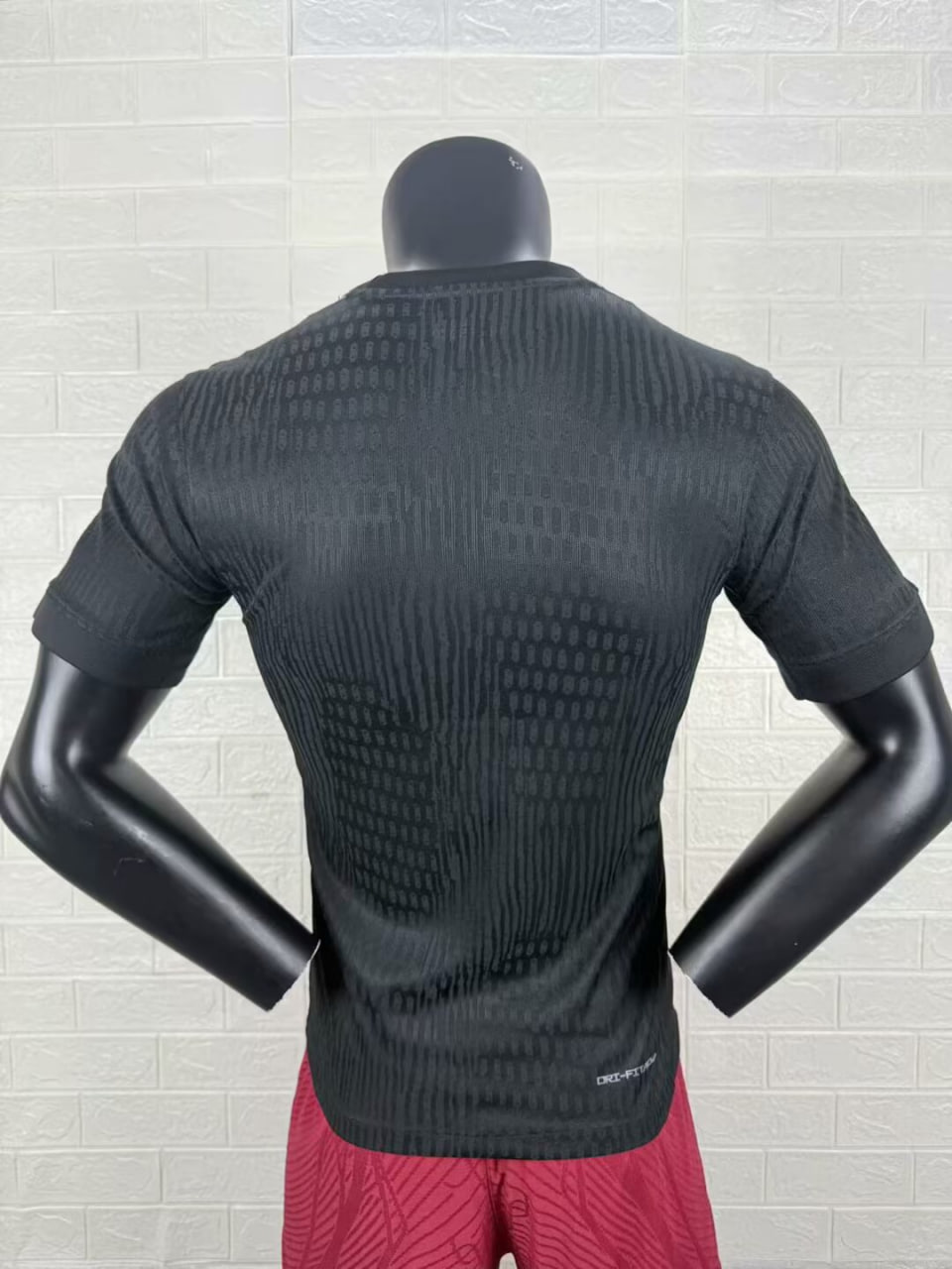 Corinthians Special Edition Jersey 25/26