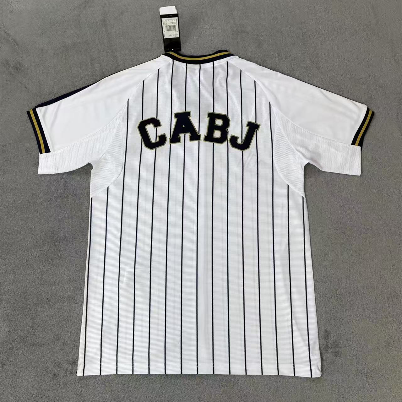 Boca US Pack Shirt 25/26