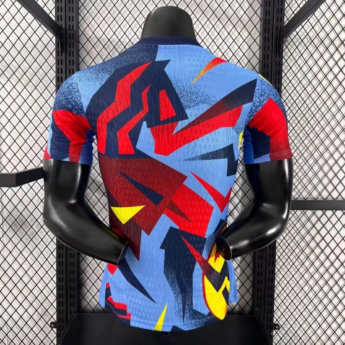 Barcelona 25/26 Special Edition Away Player Version