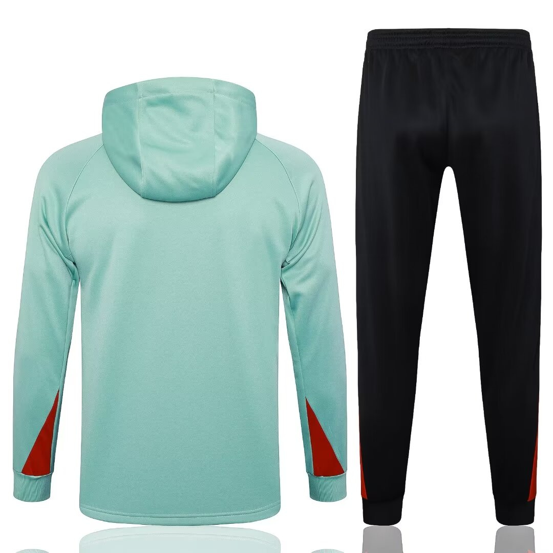 Liverpool Training Suit 24/25