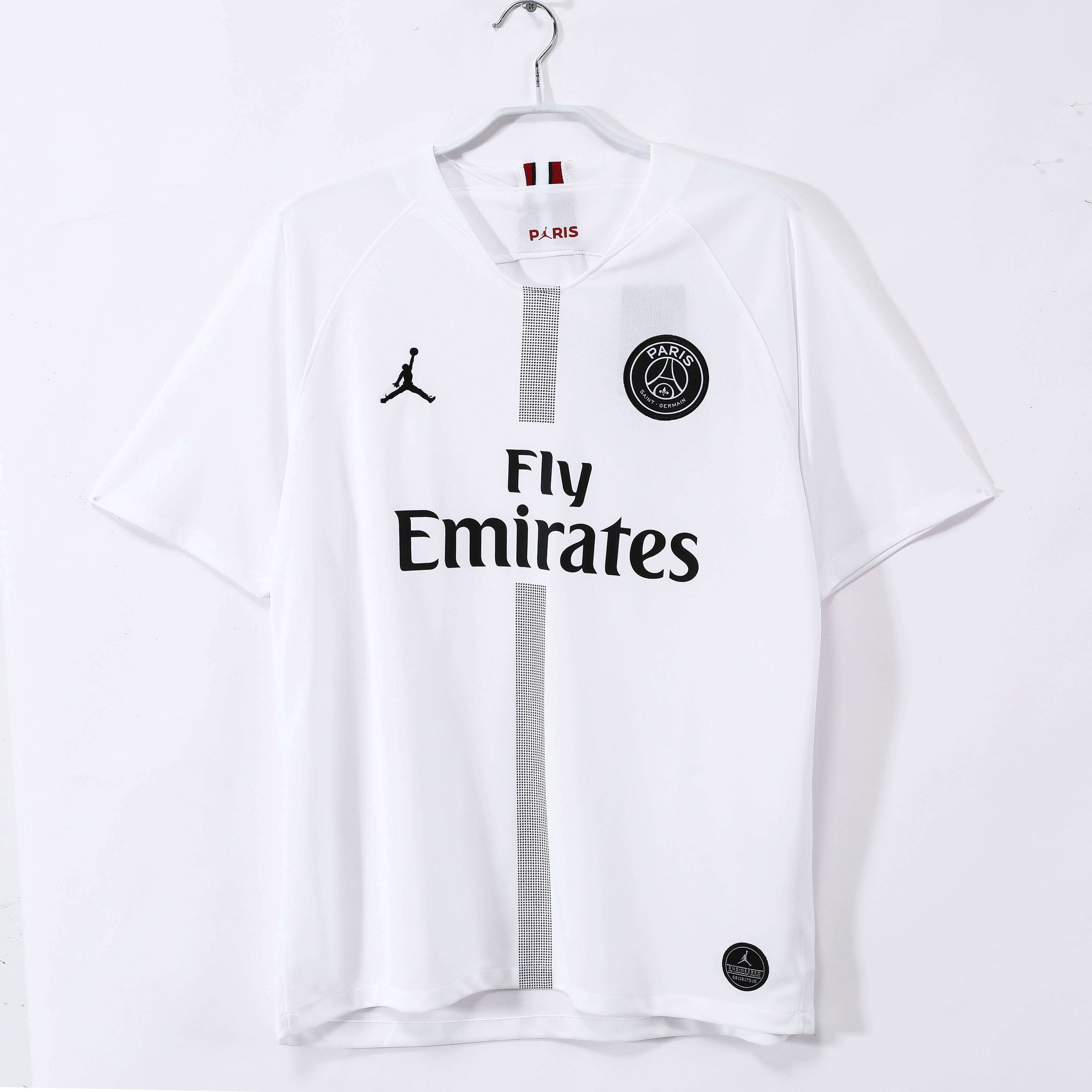 Paris Saint Germain Fourth Retro Jersey 2018/19
