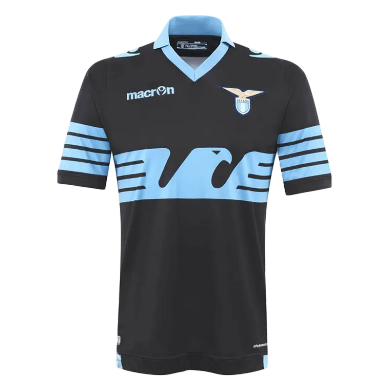 Lazio 2015/16 Retro Jersey Away
