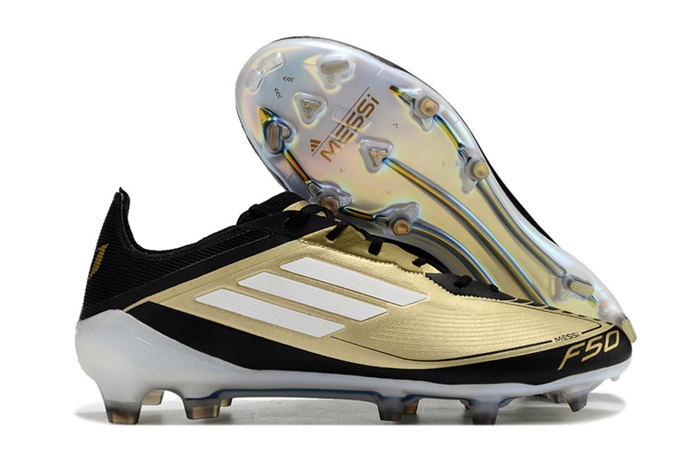 Adidas F50 Football Boots FG Studs / Adidas F50 FG
