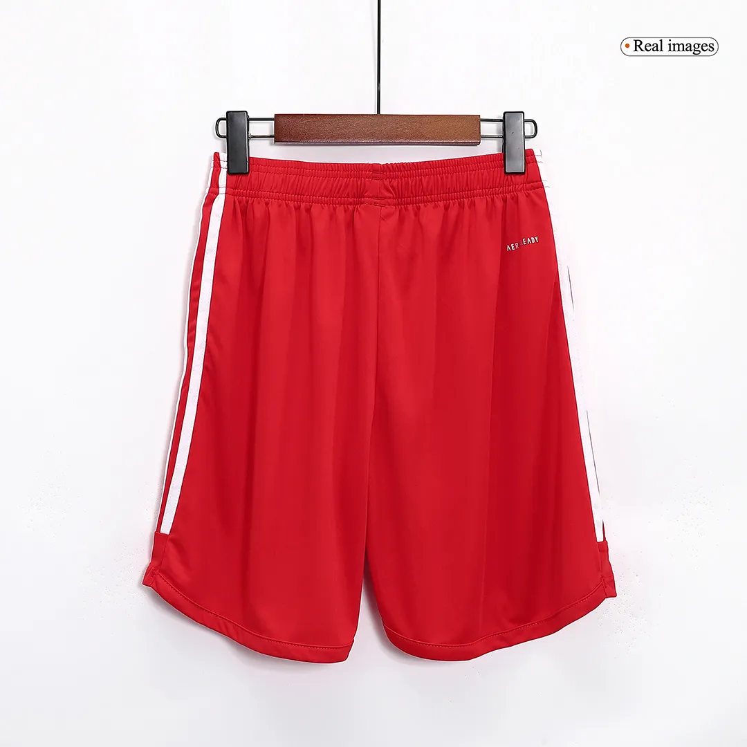 23-24 Bayern Munich Home Shorts
