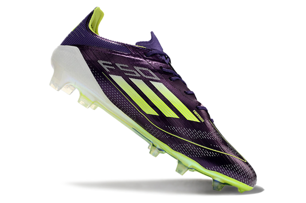 Adidas F50 Football Boots FG Studs / Adidas F50 FG