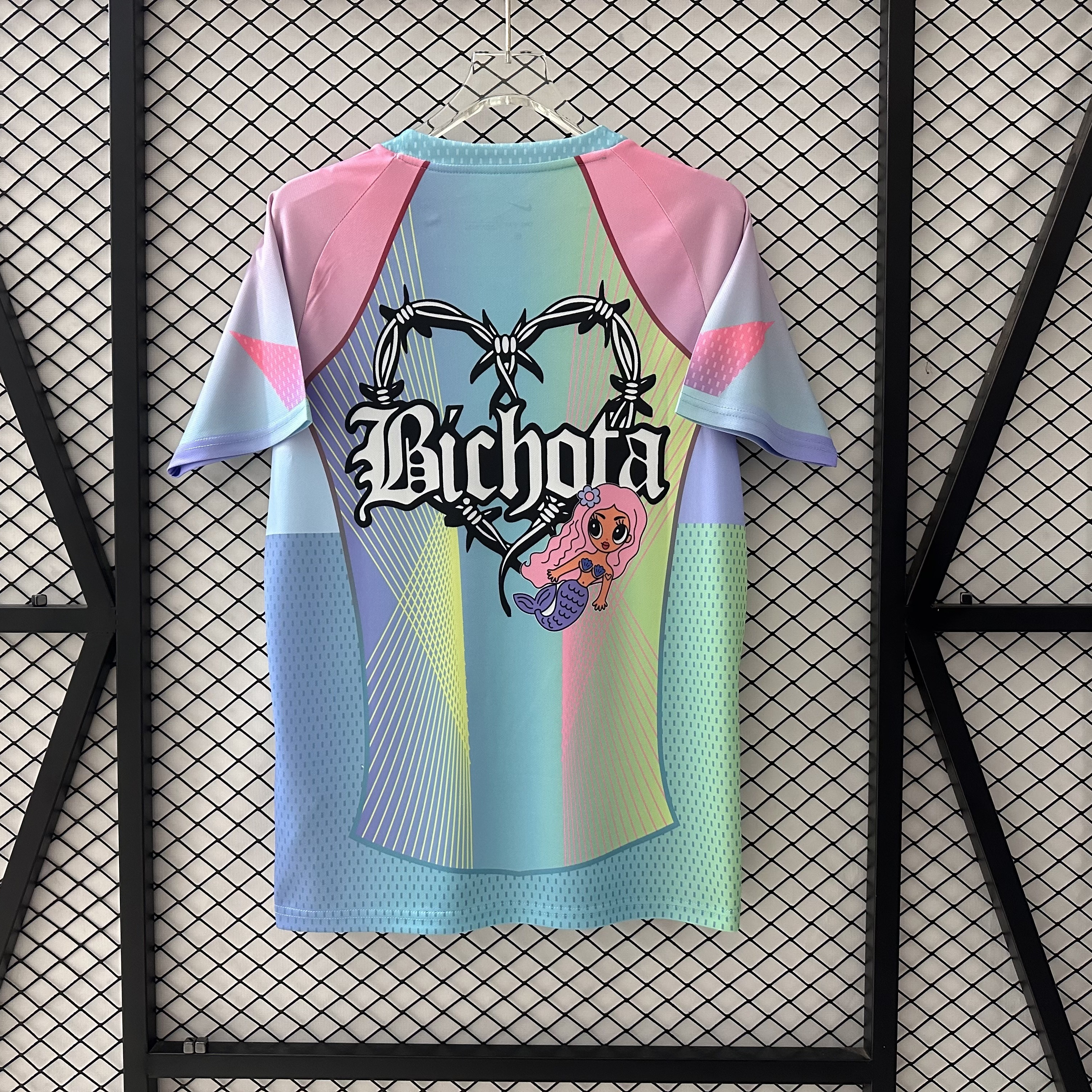 Barcelona Football Shirt 2025/26 Special Edition, Fan Version