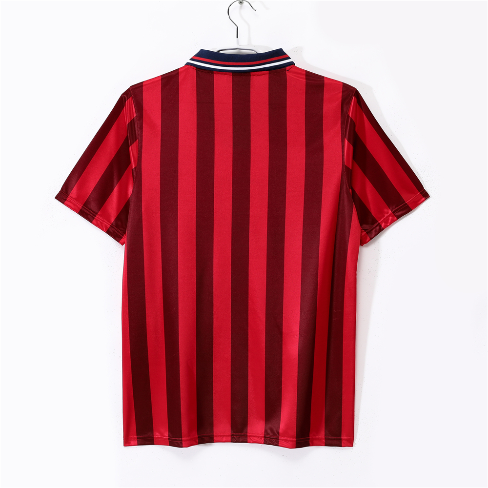 England Retro Away Jersey 1998