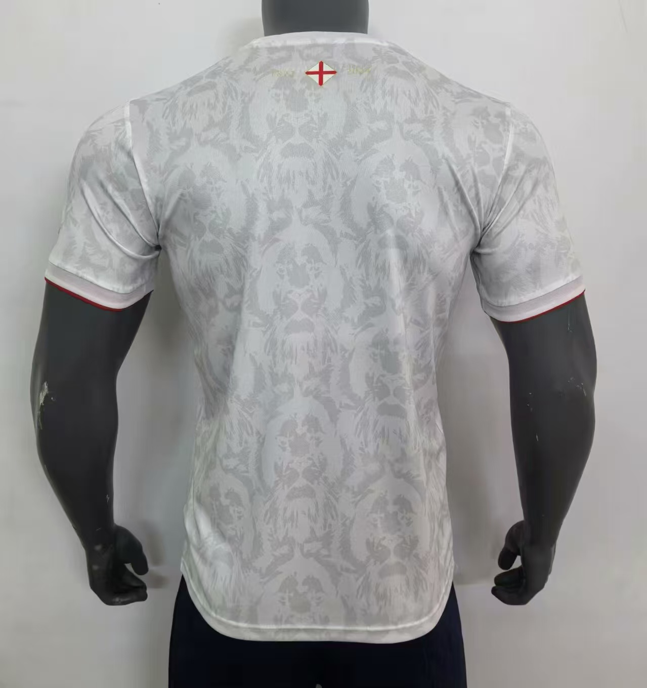 England 2024 Special Edition Man Jersey