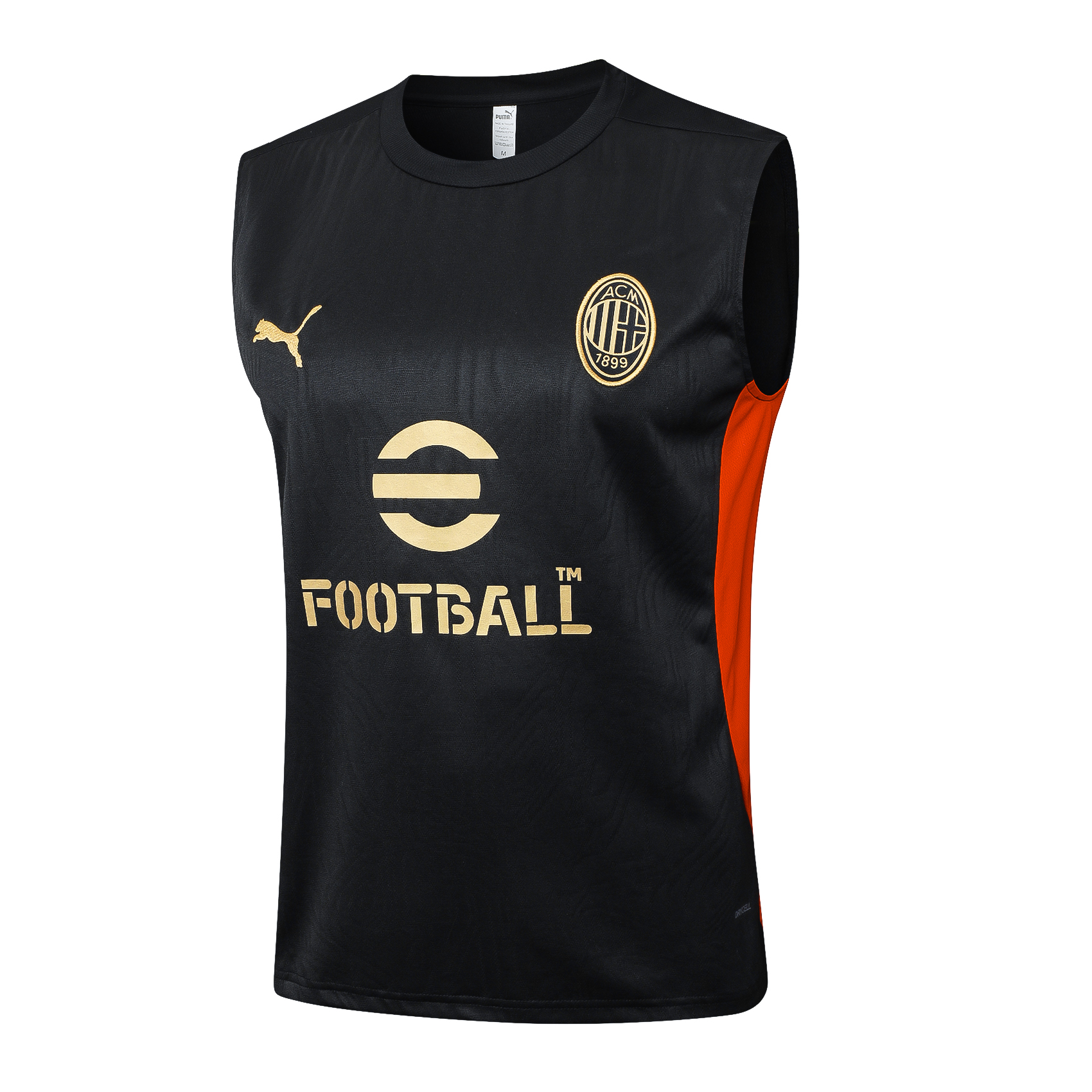 AC Milan Training Jersey 24/25