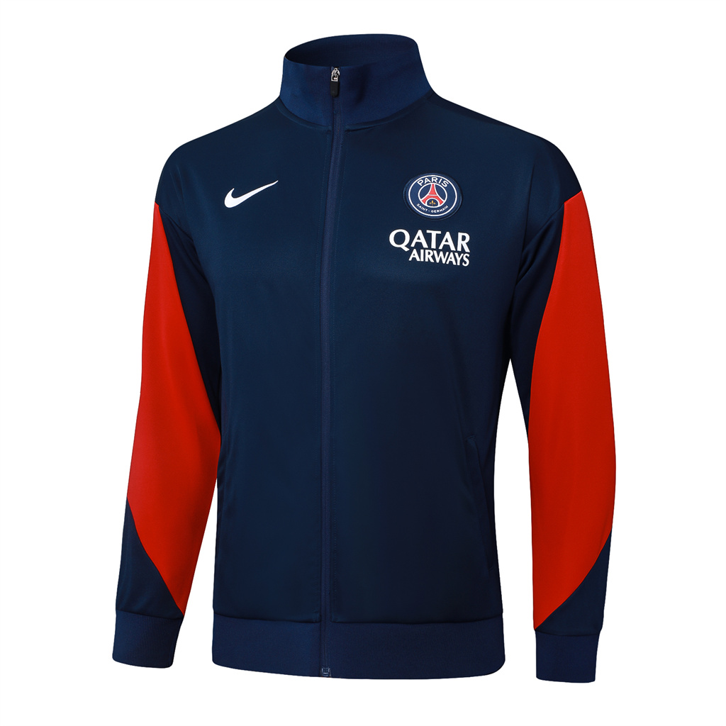 Paris Saint-Germain Training Jacket 25/26